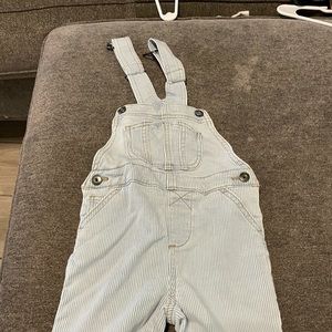 Toddler Overalls